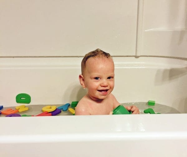 The Life-Changing Magic of Showering | Twin Cities Family