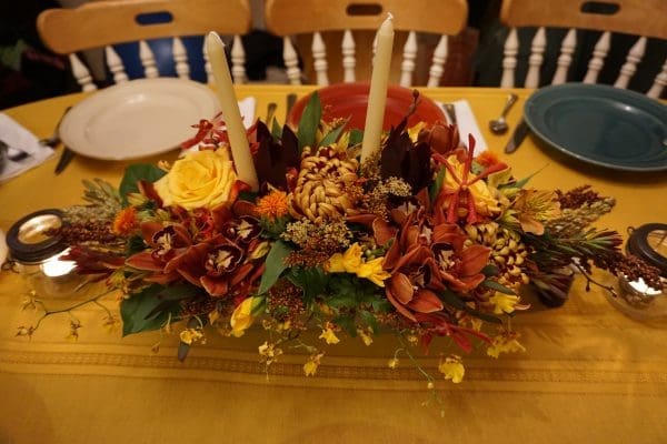 Bonus Family-Friendsgiving | Twin Cities Family