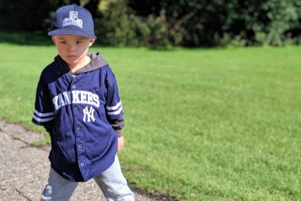 5 Things I've Learned about Down syndrome in 5 Years | Twin Cities Familys Blog