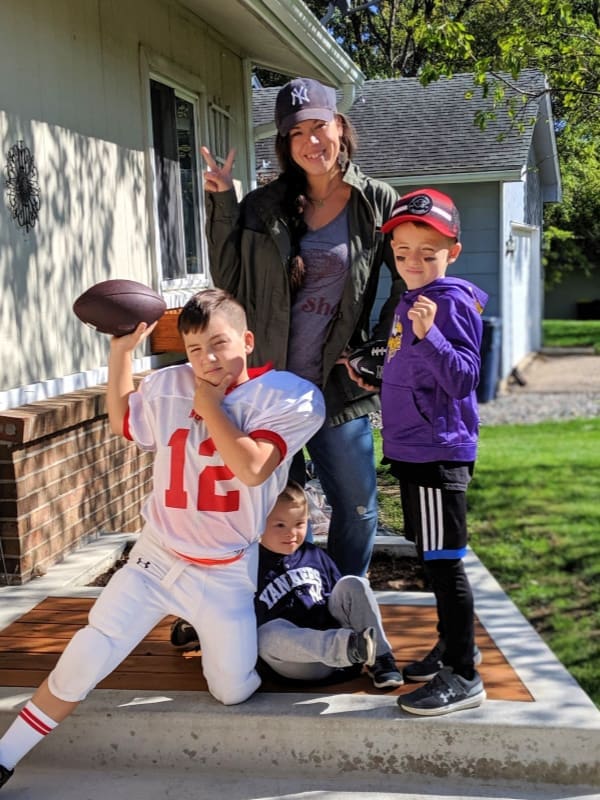 5 Things I've Learned about Down syndrome in 5 Years | Twin Cities Familys Blog