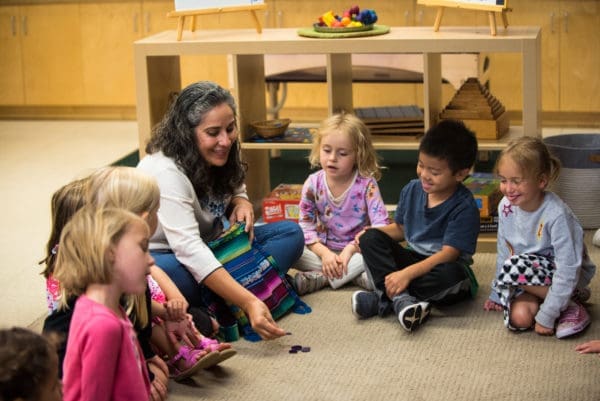 Sometimes the Questions are the Answers | Twin Cities Familys Blog