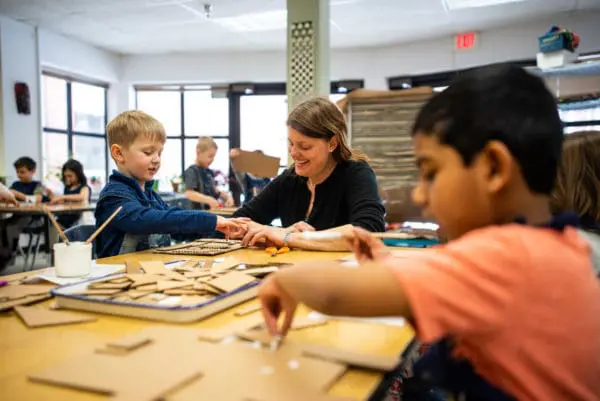 Sometimes the Questions are the Answers | Twin Cities Familys Blog