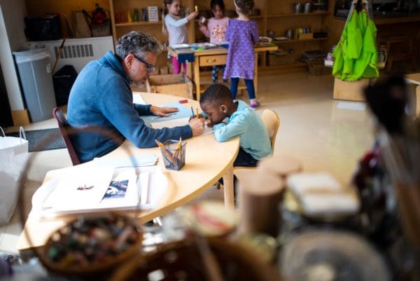 Sometimes the Questions are the Answers | Twin Cities Familys Blog