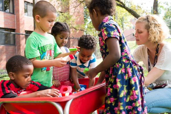 Becoming a Well-Rounded Adult Comes from Well-Rounded Childhood Learning | Twin Cities Familys Blog