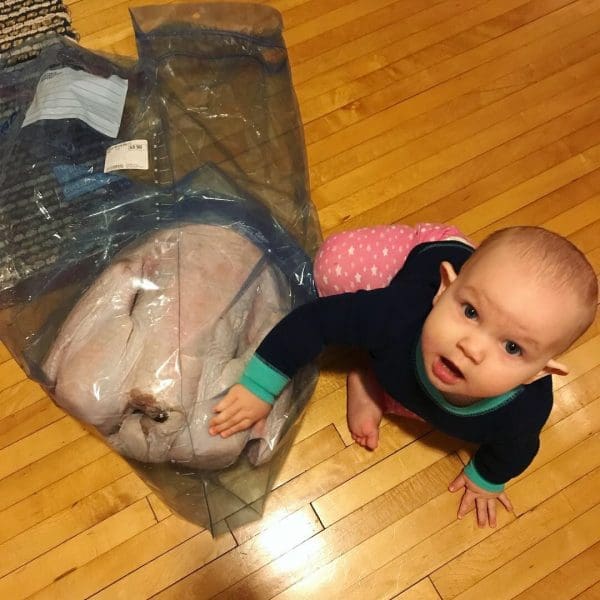 Bonus Family-Friendsgiving | Twin Cities Family