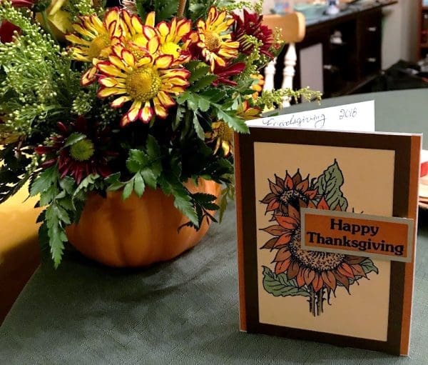 Bonus Family-Friendsgiving | Twin Cities Family