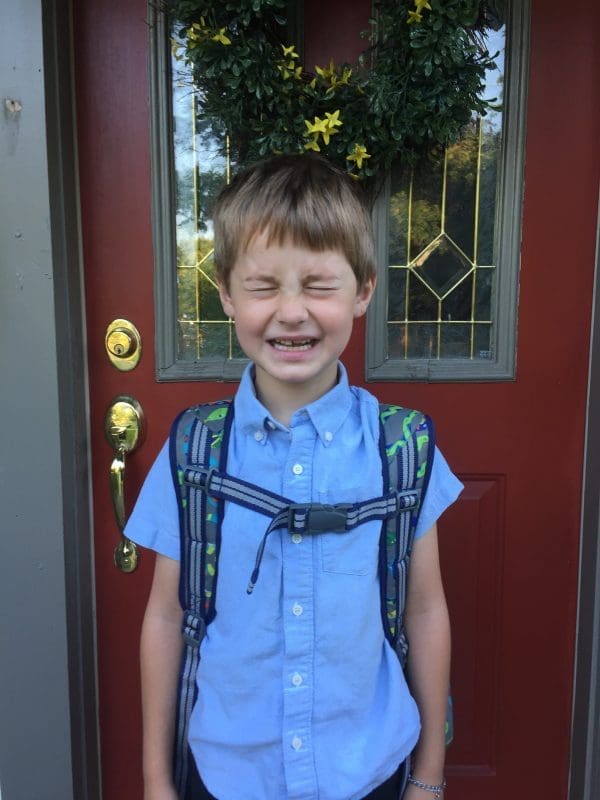 Thank Goodness September is Gone | Twin Cities Family