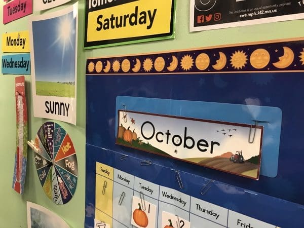 Thank Goodness September is Gone | Twin Cities Family