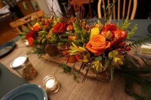 Bonus Family-Friendsgiving | Twin Cities Family