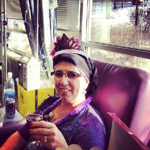 On Cancer: Clichés, Metaphors and Everything In Between | Twin Cities Family