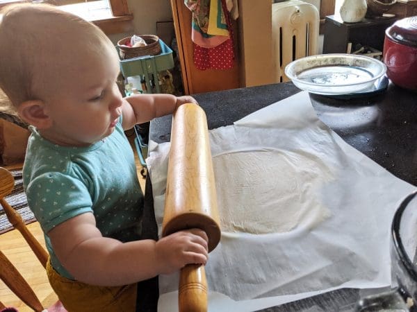 Forced to Figure It Out | Twin Cities Family