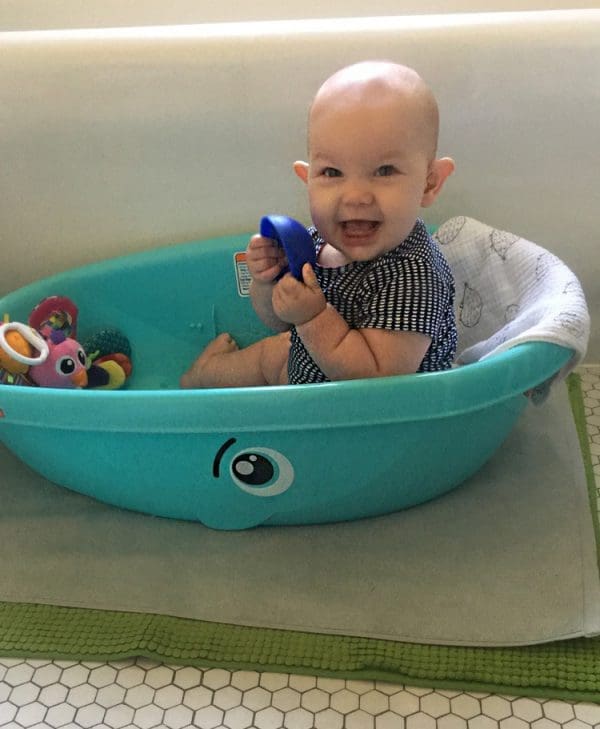 Forced to Figure It Out | Twin Cities Family