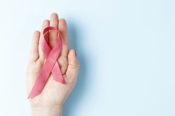 Adventures in Mammography – Breast Cancer Awareness Month | Twin Cities Familys Blog