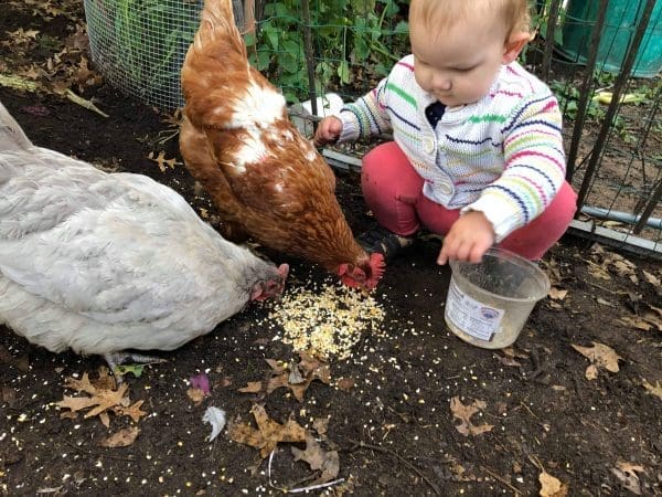 Forced to Figure It Out | Twin Cities Family