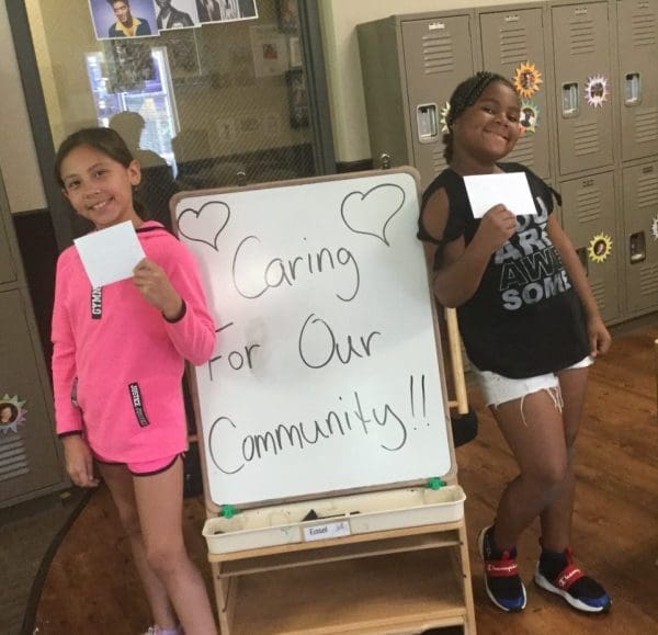 Caring Beyond The Classroom | Twin Cities Family