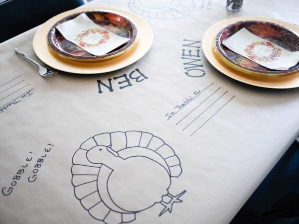 Thanksgiving Series: 30 Years of IOUs | Twin Cities Family