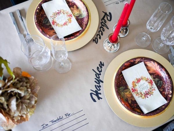 Thanksgiving Series: 30 Years of IOUs | Twin Cities Family