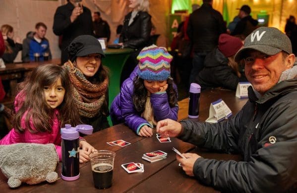 2019 Family Guide to the Holidazzle | Twin Cities Family