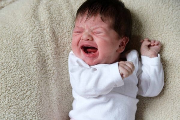 Tales of a Spirited Baby | Twin Cities Family