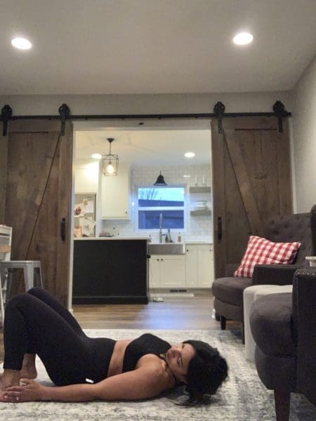 Just Keep Moving | Twin Cities Family