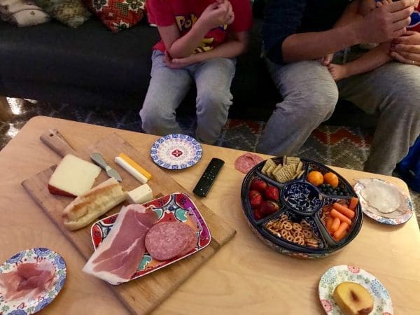 Saving Sunday Nights | Twin Cities Family