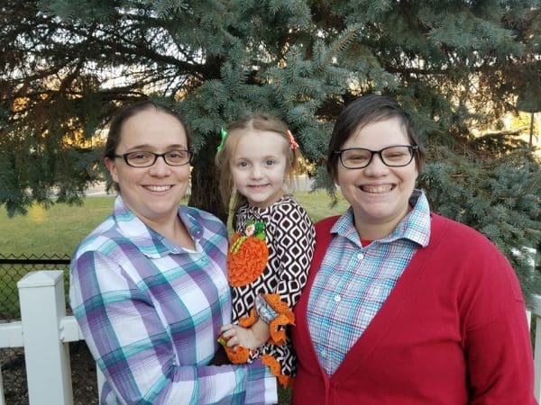 Thanksgiving Series: An Immigrant Mom's Take on Thanksgiving