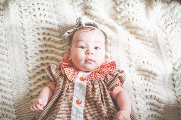 What I want to teach my daughter about Thanksgiving | Twin Cities Family