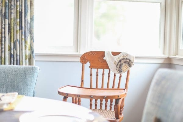 What I want to teach my daughter about Thanksgiving | Twin Cities Family