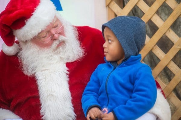 2019 Family Guide to the Holidazzle | Twin Cities Family