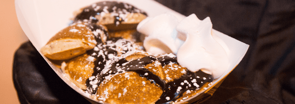 2019 Family Guide to the Holidazzle | Twin Cities Family