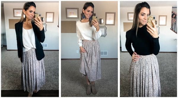 What to Wear, Oh What to Wear?... Your Holiday Style Guide | Twin Cities Family