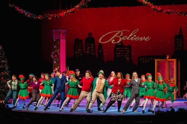 Making Theater Accessible | Twin Cities Family