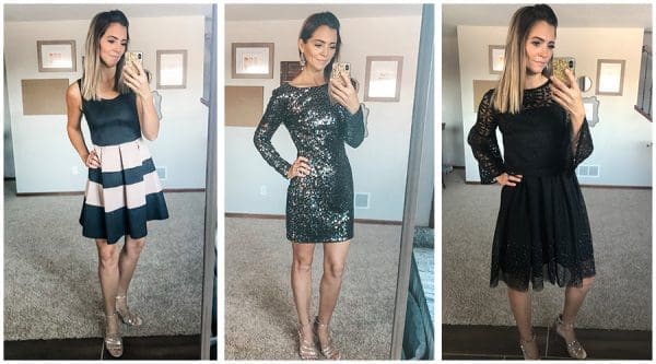 What to Wear, Oh What to Wear?... Your Holiday Style Guide | Twin Cities Family