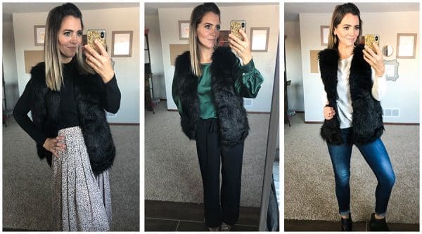 What to Wear, Oh What to Wear?... Your Holiday Style Guide | Twin Cities Family
