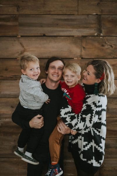 Post-baby: 5 Things No One Warned Me About | Twin Cities Family