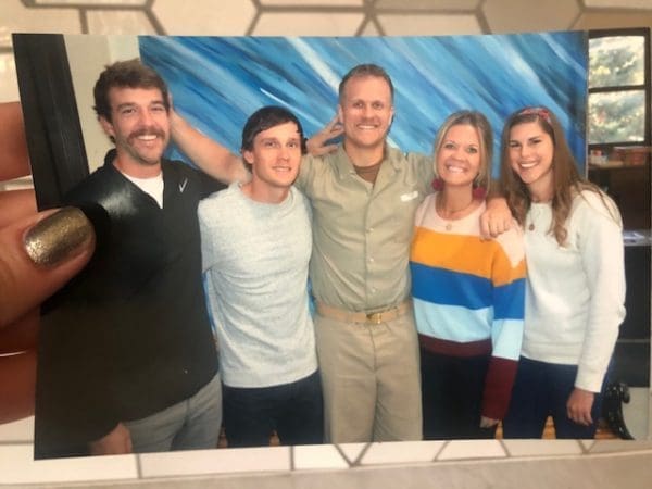 Growth through Pain | Twin Cities Family