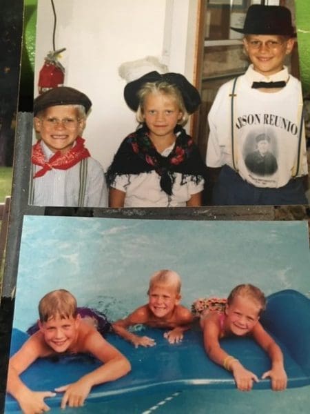 Growth through Pain | Twin Cities Family