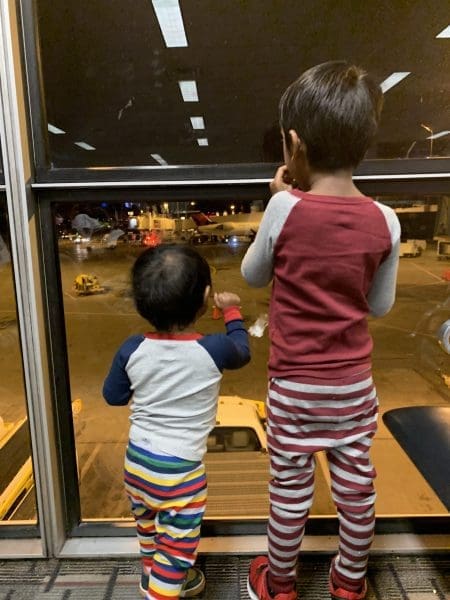 Say "Yes!" to Traveling with Kids | Twin Cities Family