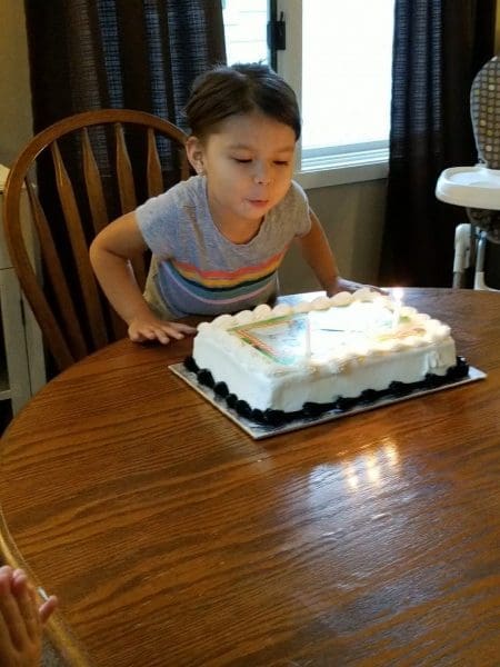 Our Year Without Buying Toys | Twin Cities Family