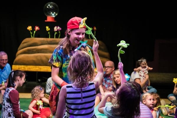 Making Theater Accessible | Twin Cities Family