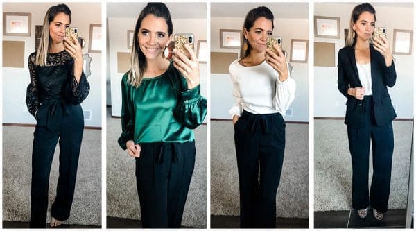 What to Wear, Oh What to Wear?... Your Holiday Style Guide | Twin Cities Family