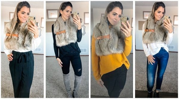 What to Wear, Oh What to Wear?... Your Holiday Style Guide | Twin Cities Family