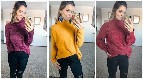 What to Wear, Oh What to Wear?... Your Holiday Style Guide | Twin Cities Family