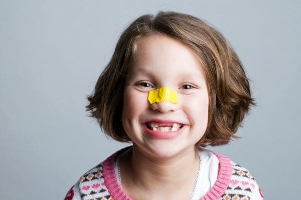 Our Share Of Scars | Twin Cities Family