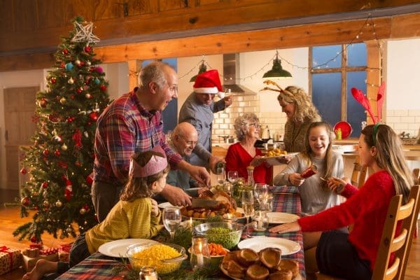 Christmas Traditions: Making Magic Happen | Twin Cities Family