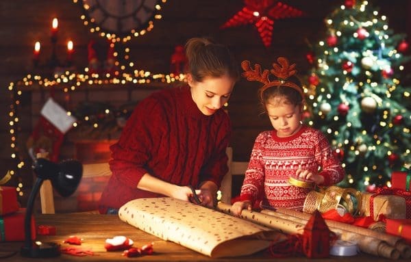 Christmas Traditions: Making Magic Happen | Twin Cities Family