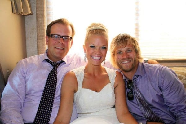 Growth through Pain | Twin Cities Family