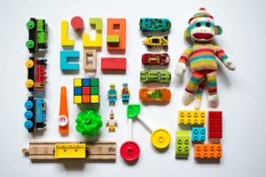 Our Year Without Buying Toys | Twin Cities Family
