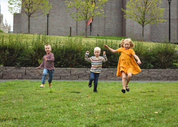 The Spirited Child Chronicles | Twin Cities Family