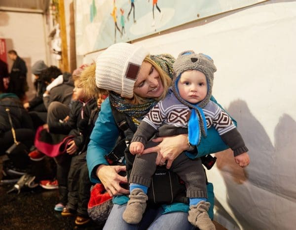 Minneapolis WinterSkate Guide 2020